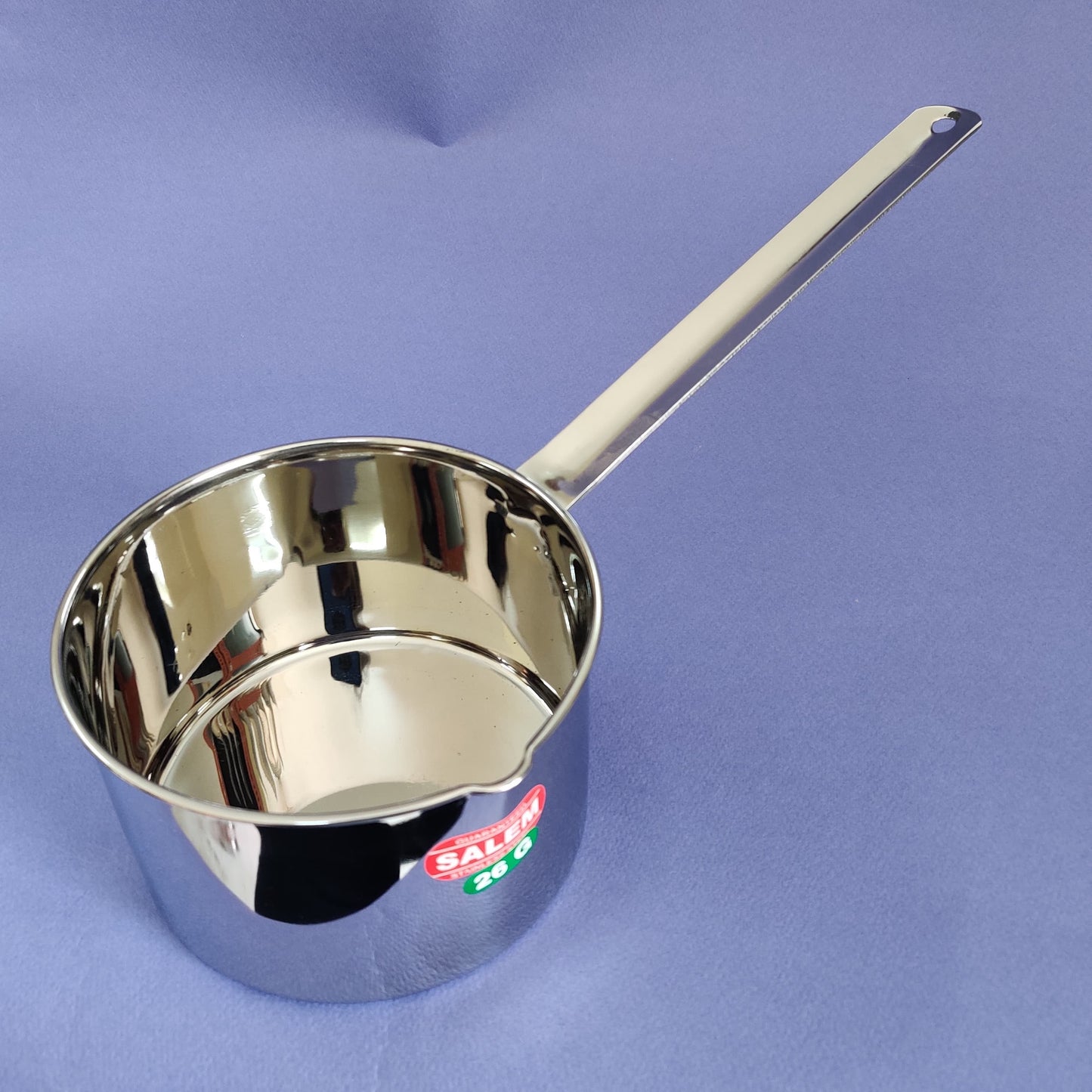 Salem Stainless Steel Sauce Pan