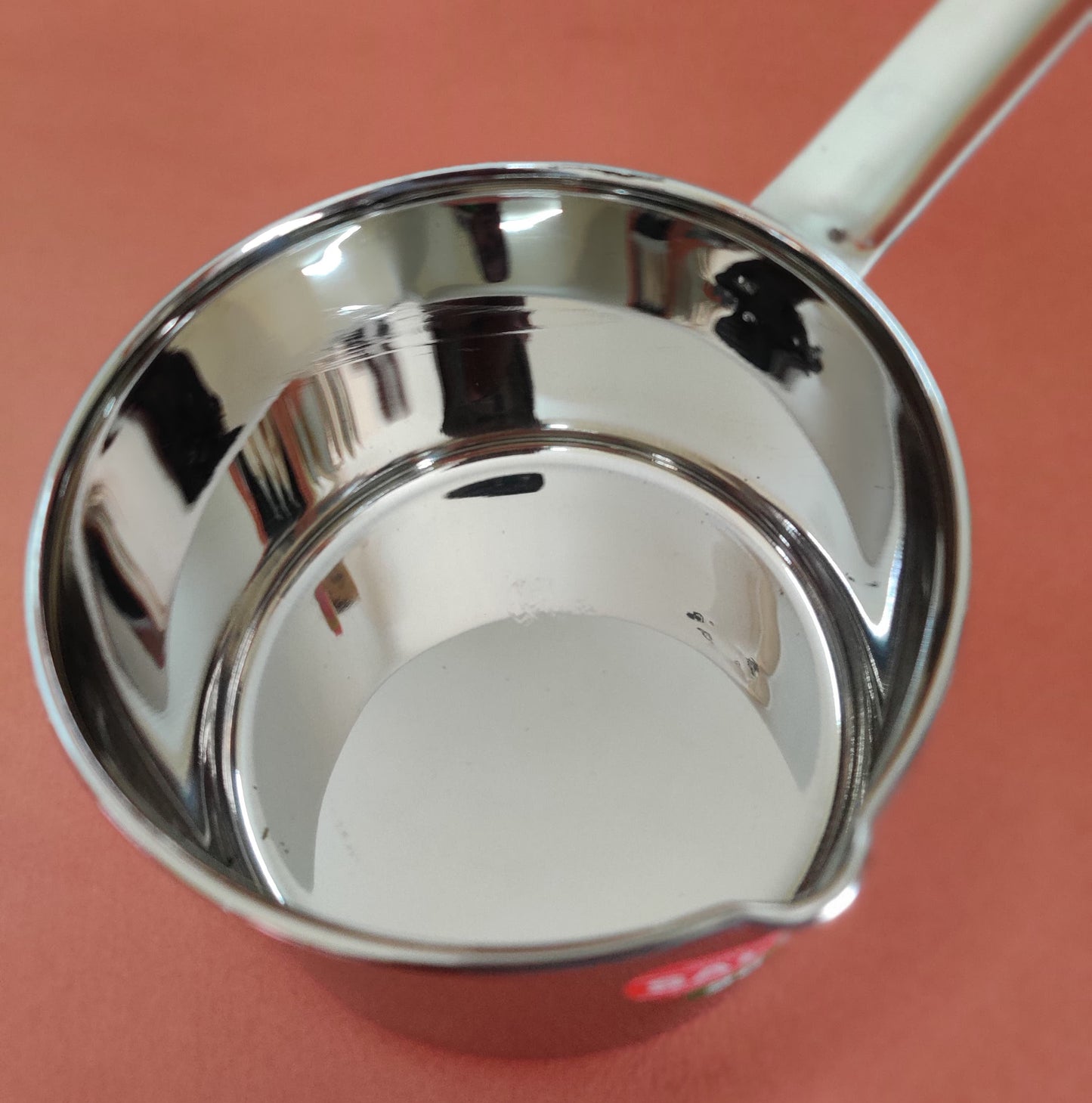 Salem Stainless Steel Sauce Pan