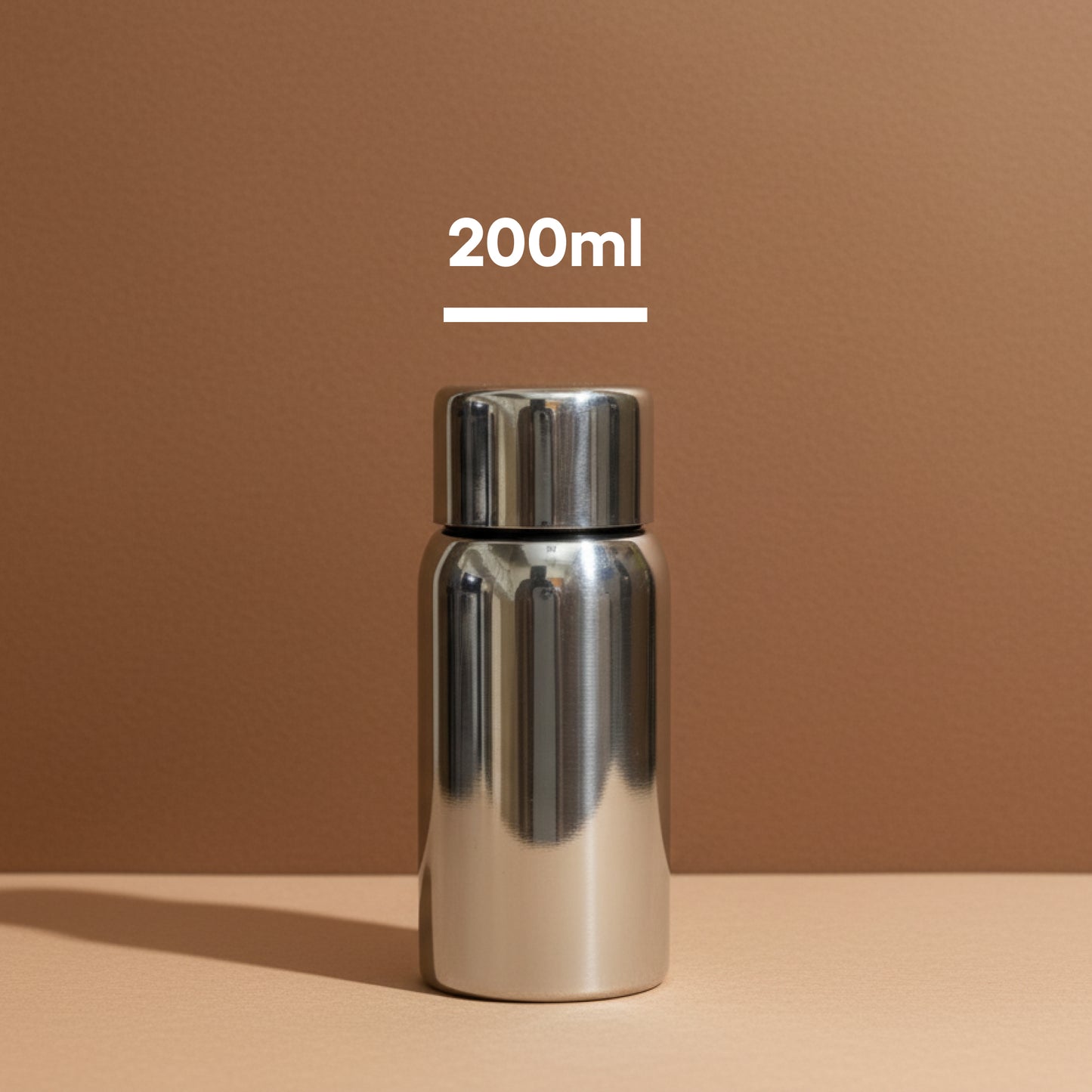 Sambar Bottle - Stainless Steel Container