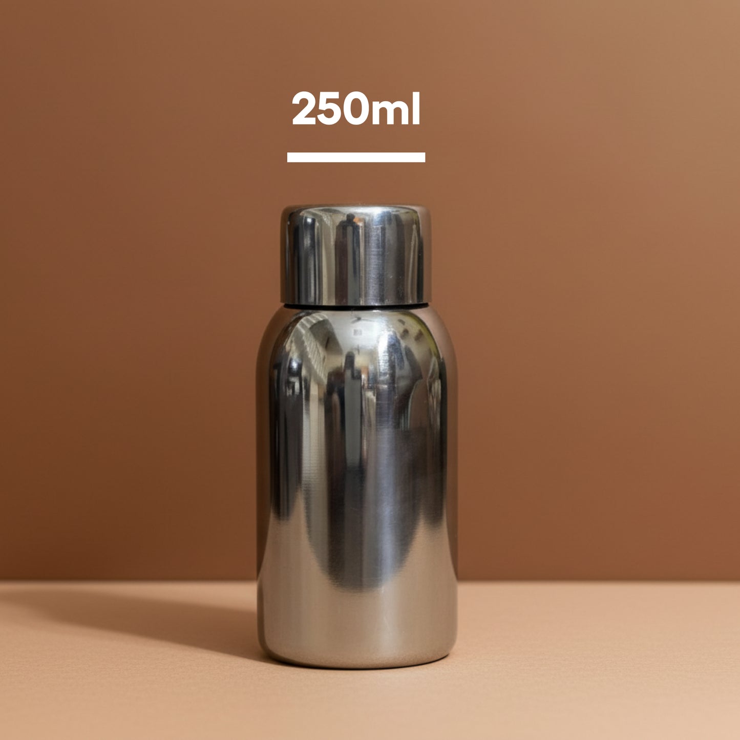 Sambar Bottle - Stainless Steel Container