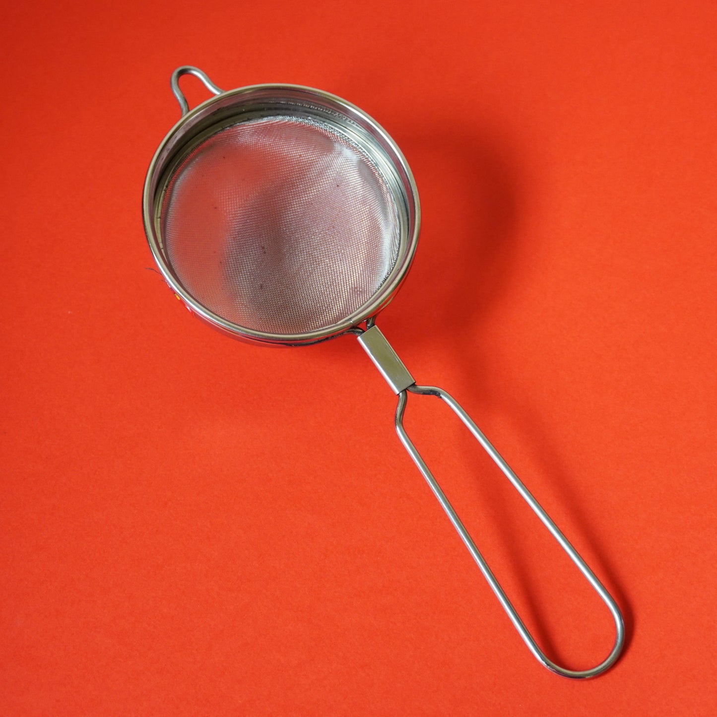 Single Mesh Strainer - Tea Strainer