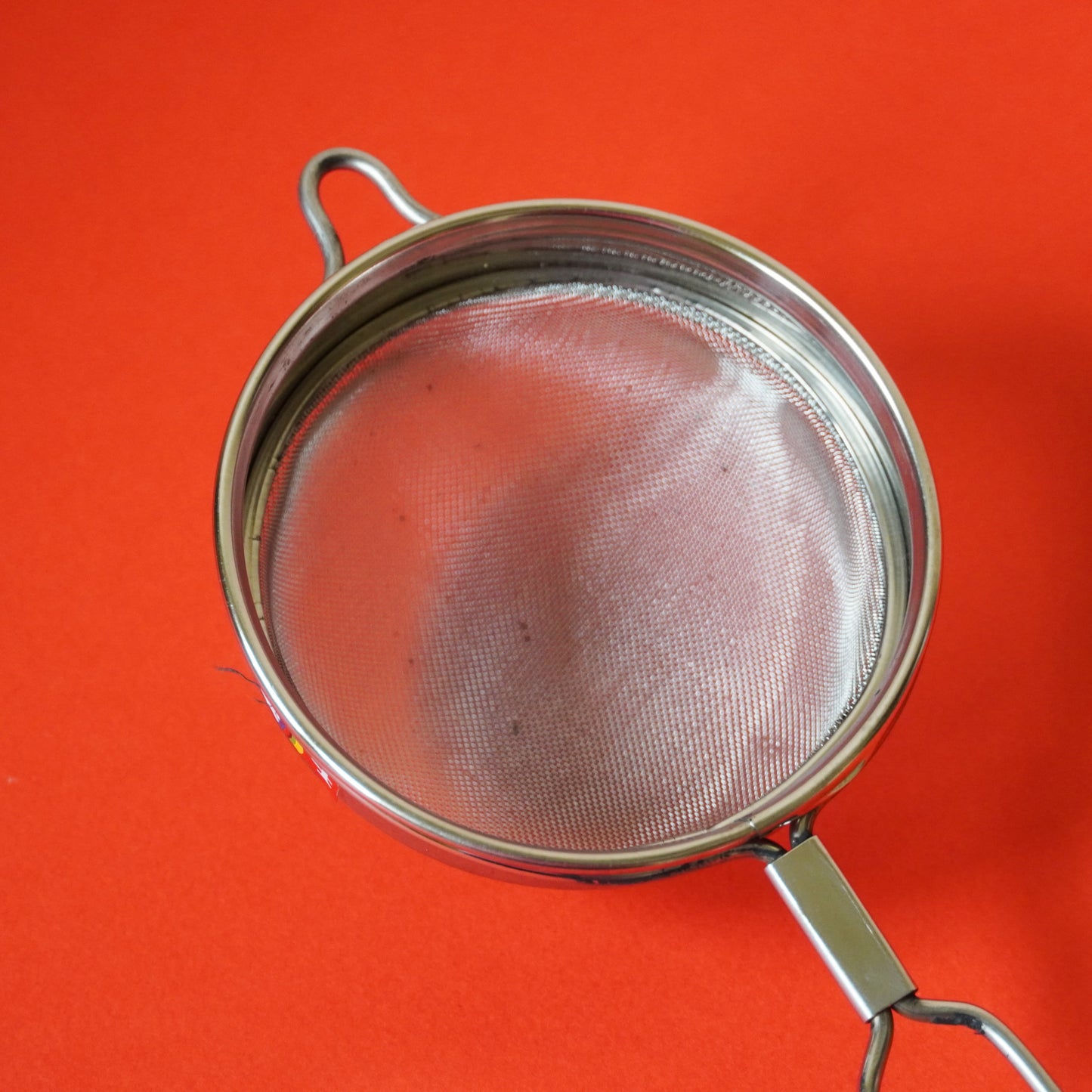 Single Mesh Strainer - Tea Strainer