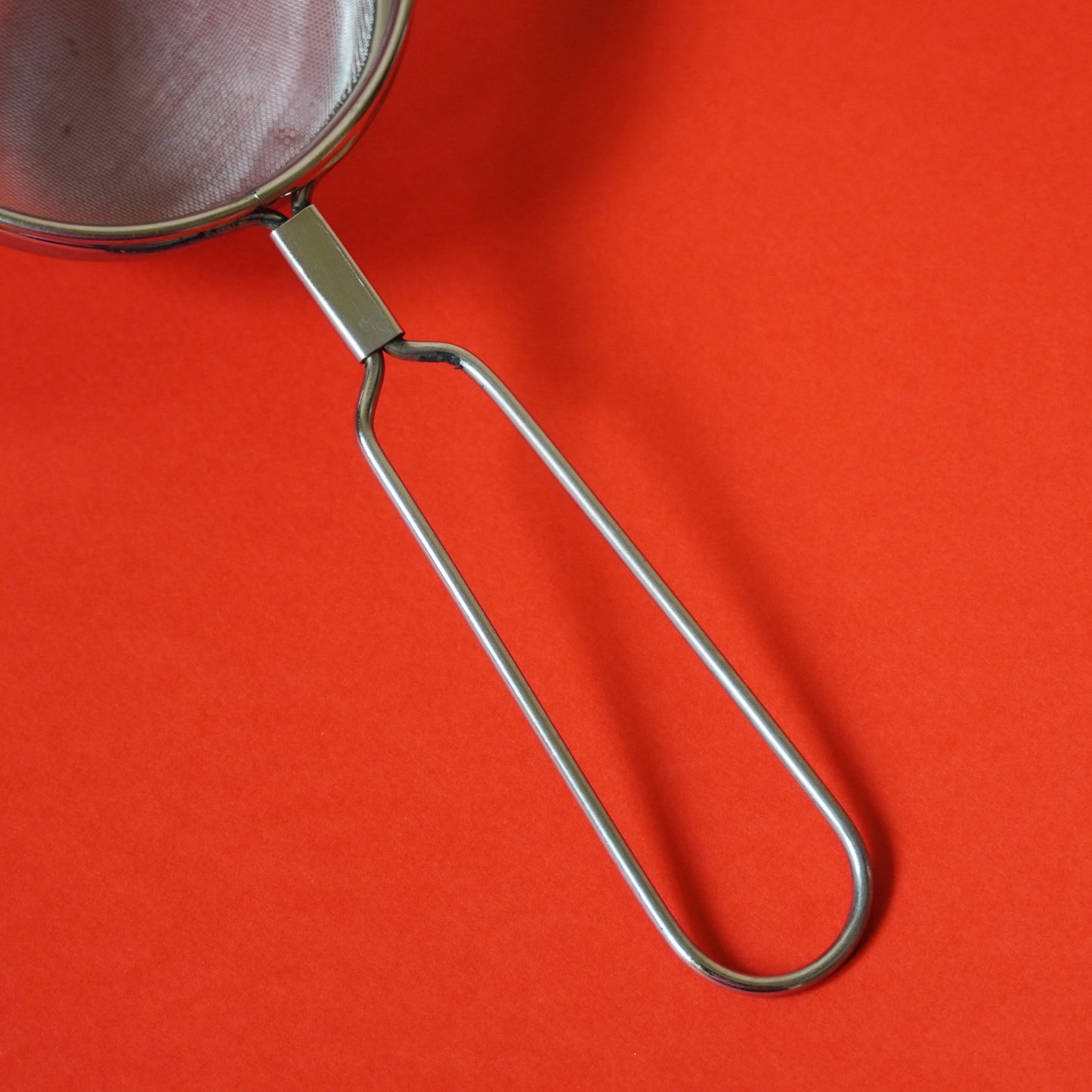 Single Mesh Strainer - Tea Strainer