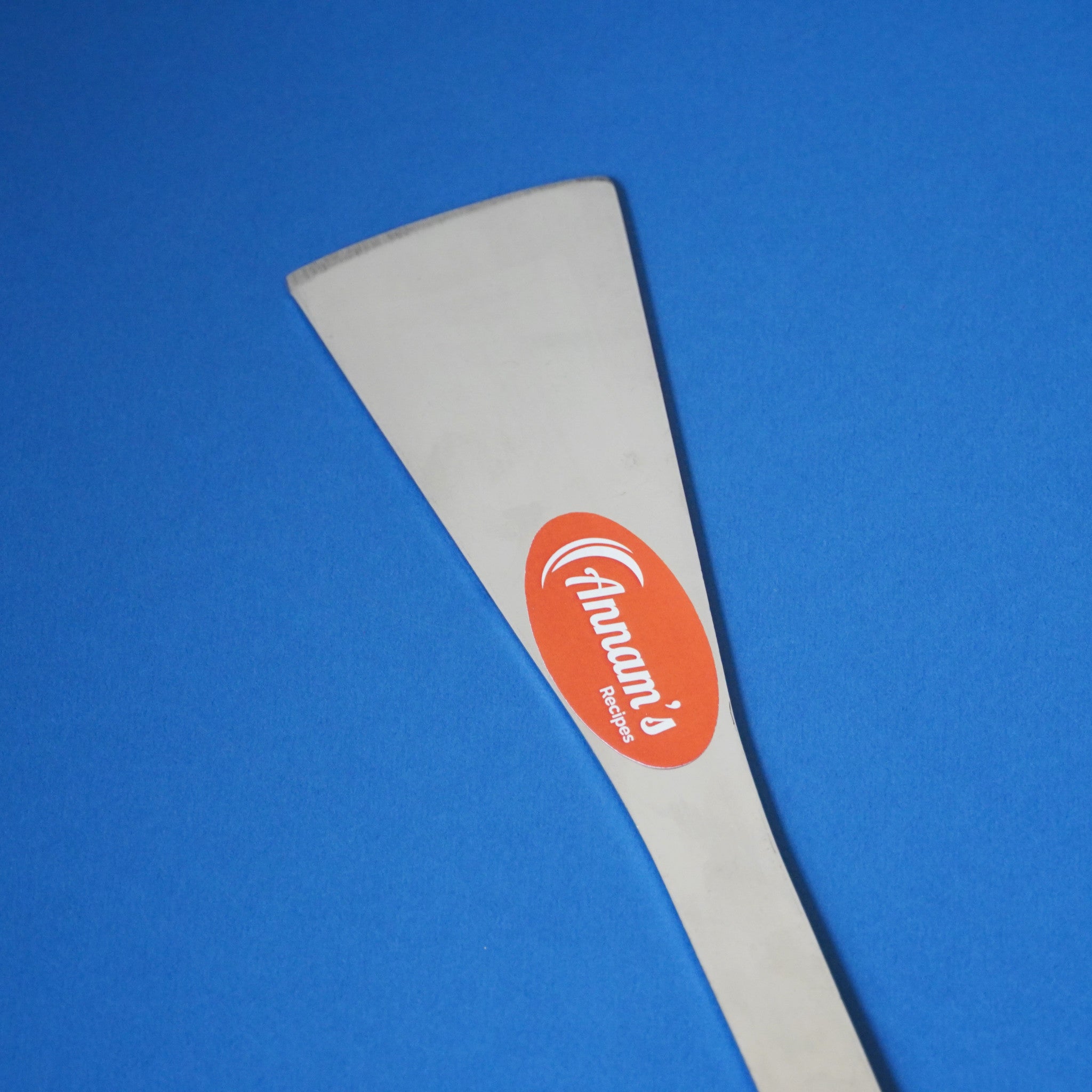 Triangle Dosa Karandi - Dosa Ladle (Turner) – Annams Shop