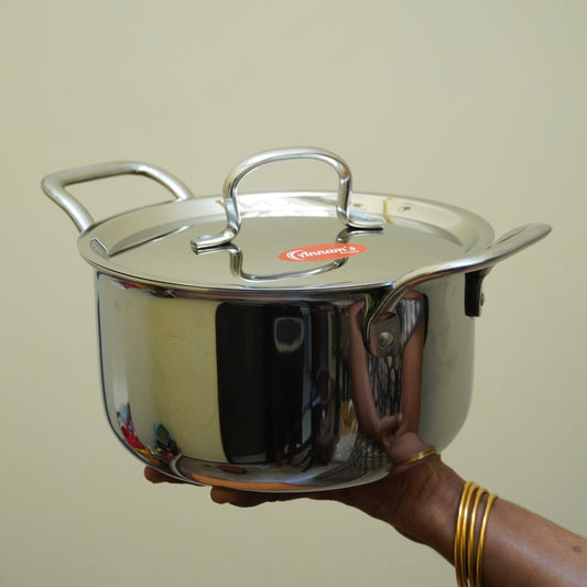 Biryani Bot Biryani Pots – Annams Shop