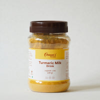 மஞ்சள் பால் பானம் 100 கிராம்.