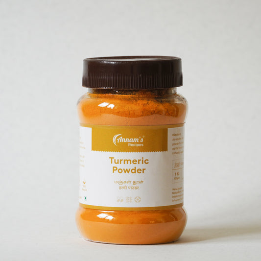 Turmeric Powder