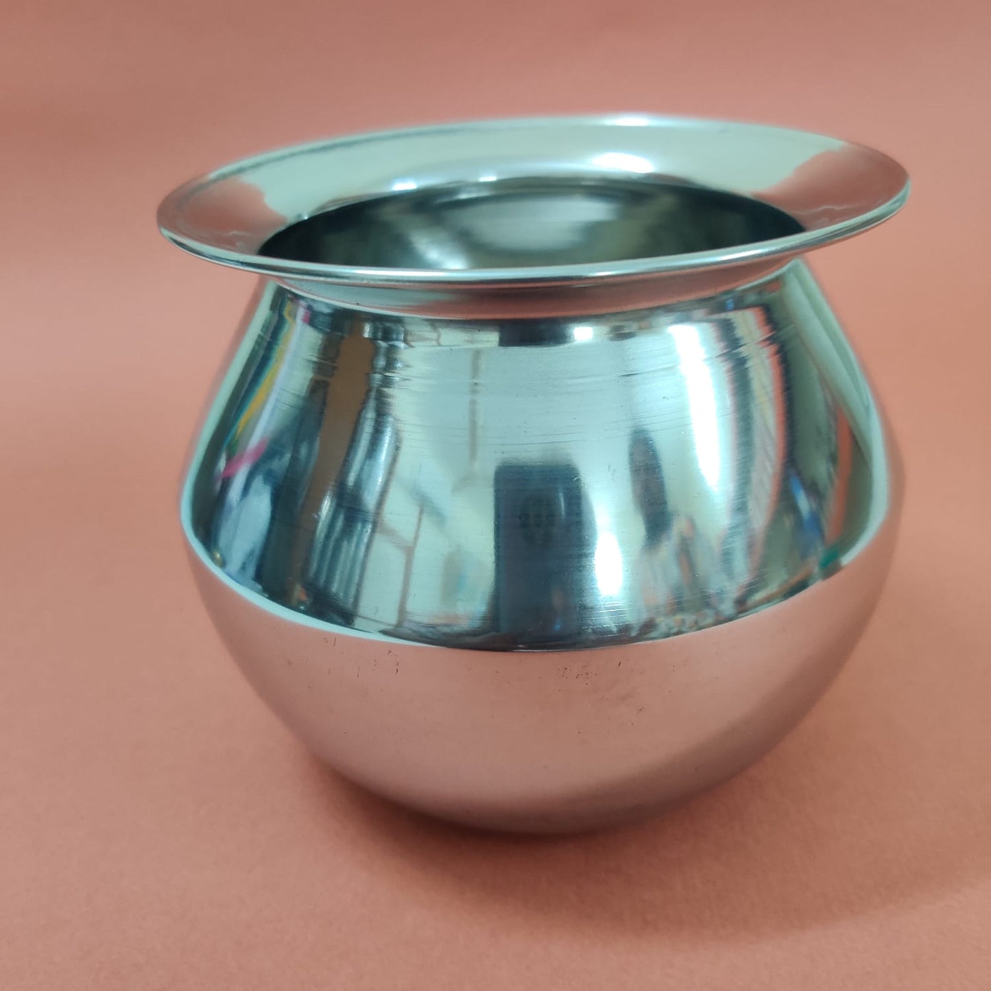 Chettinad Sadham Panai - Rice Cooking Pot