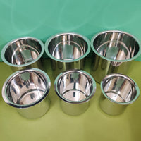 Chettinad Maavu Satti Samll set of 5