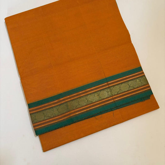 Chettinad cotton Saree X6