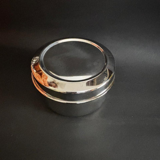 Stainless steel tiffin box