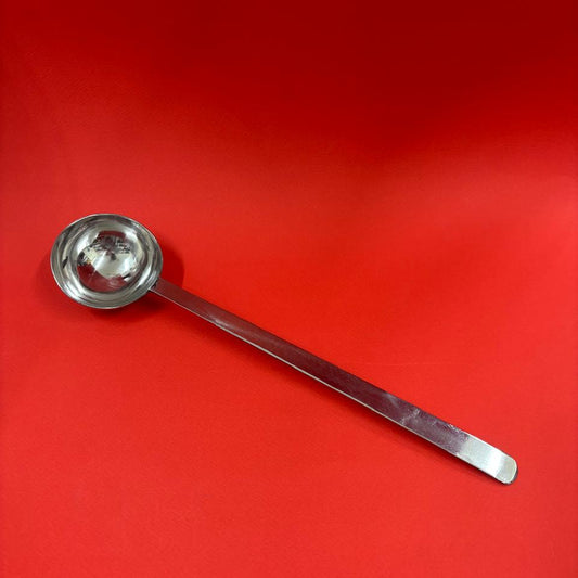 Kuzhikarandi – Stainless Steel Ladle for Cooking & Serving