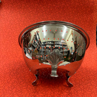 Vegetable Strainer – Stainless Steel