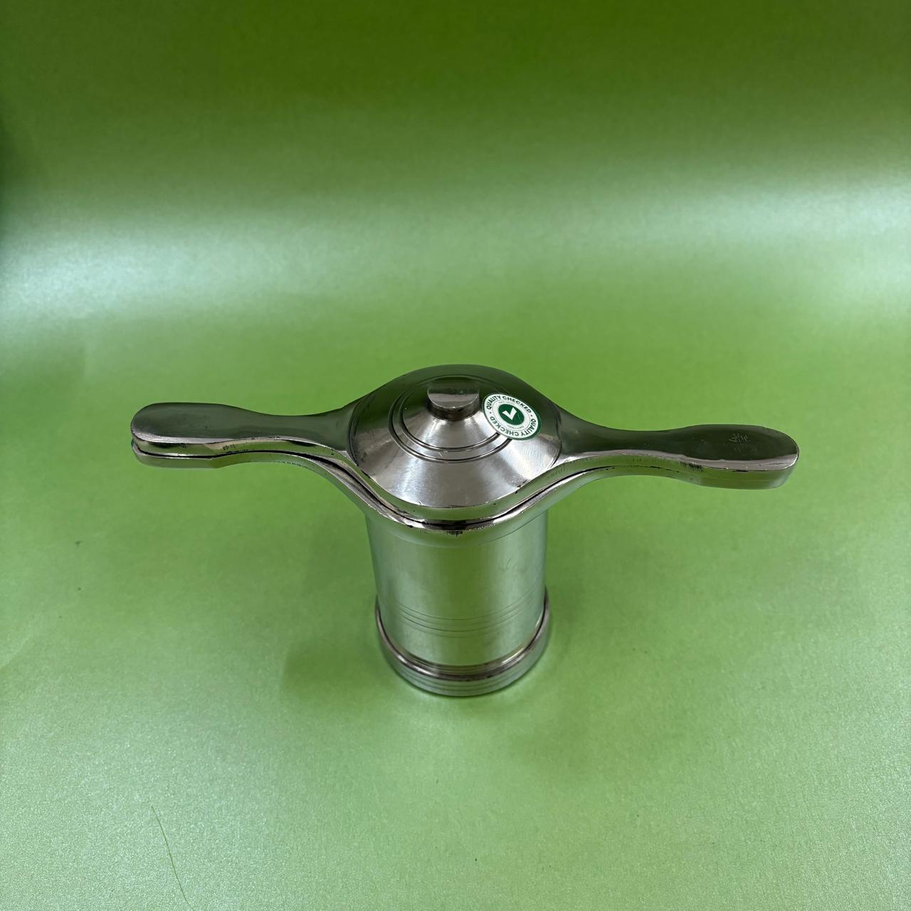 Murukku Press – Stainless Steel Double Handle Pressing Type