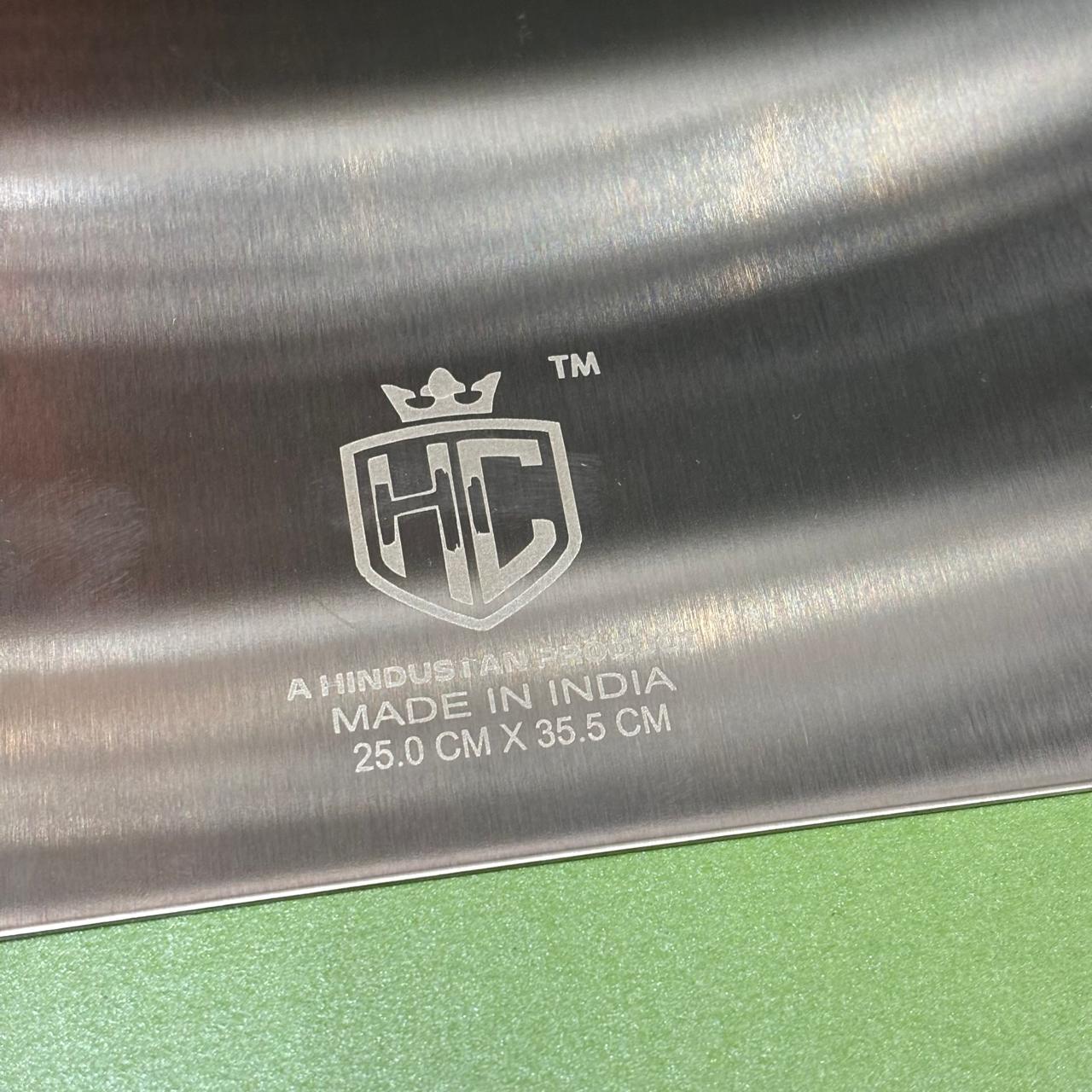 Chopping board in Stainless Steel