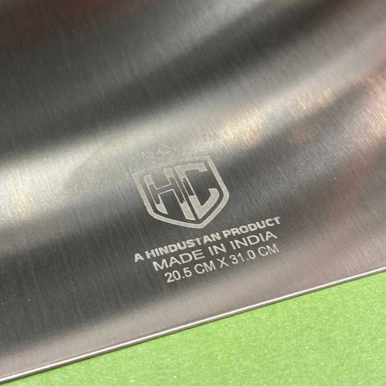 Chopping board in Stainless Steel
