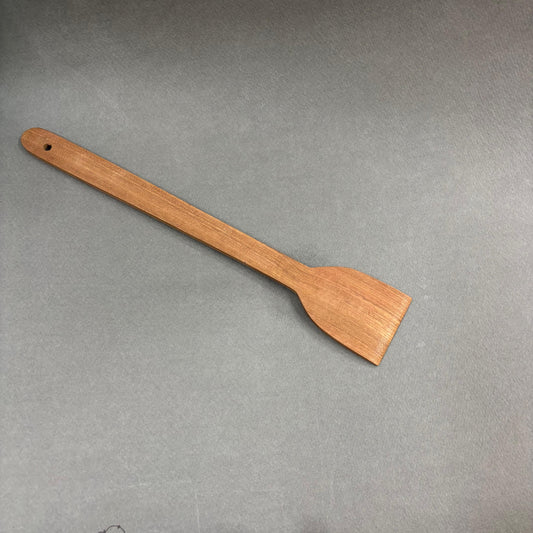 Wooden Dosa Turner for Non-Stick Cookware