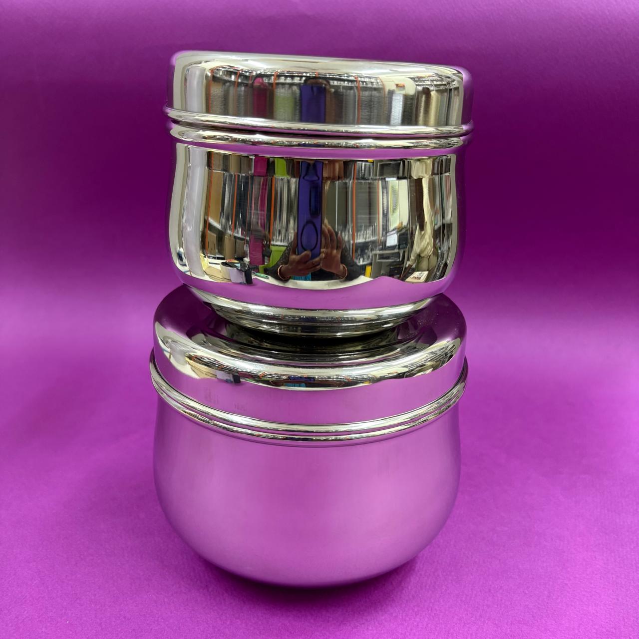 Amul Dabba  Set of 2