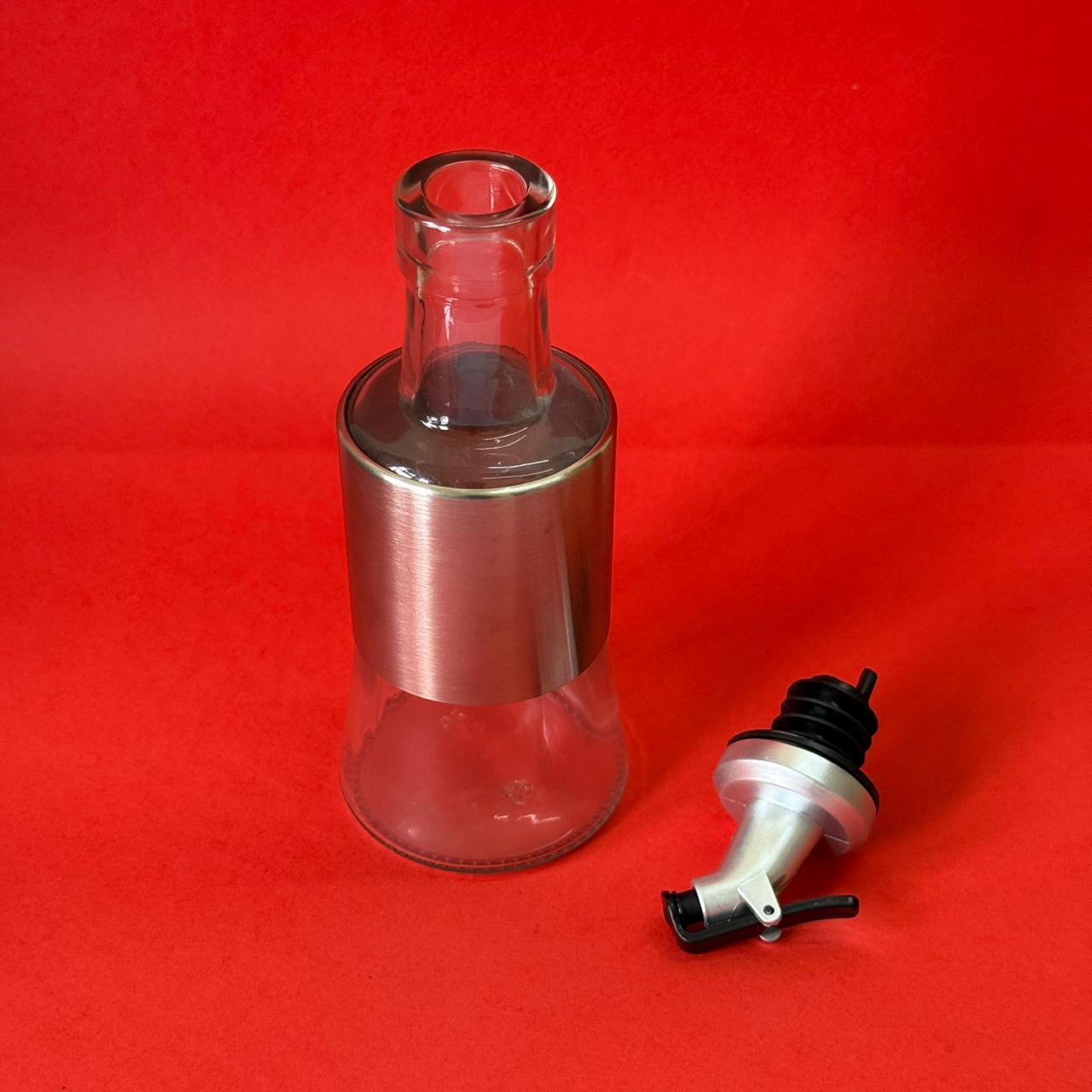Oil dispenser bottle 250 ML