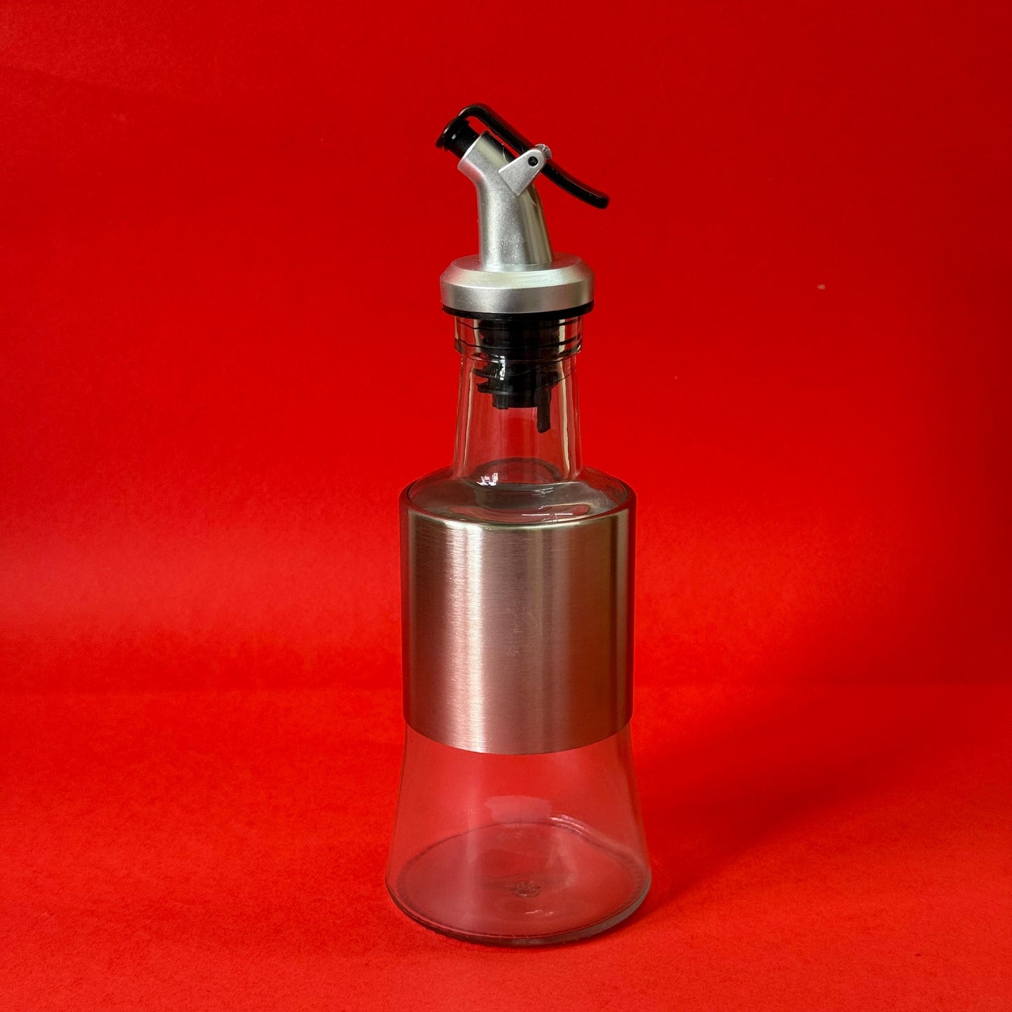 Oil dispenser bottle 250 ML