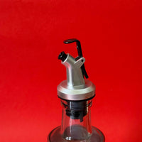 Oil dispenser bottle 250 ML - Glass