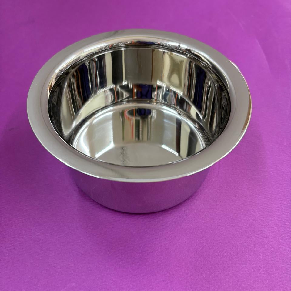 Chettinad Dabara Satti Set of 5