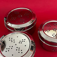 Salem Stainless Steel Fridge Box