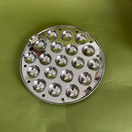 Mini Idli Plate