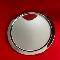 Idli Taking Plate Stainless Steel