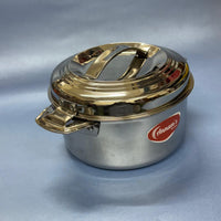 Stainless Steel HotPack