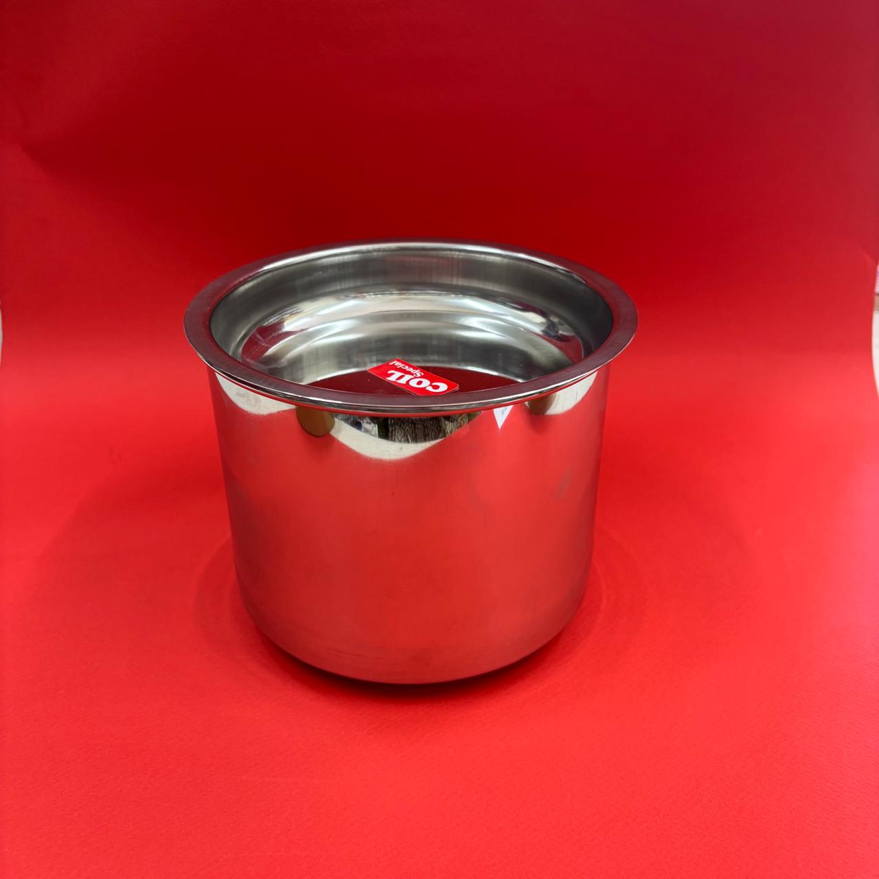 Pressure Cooker Adukku – Stainless Steel