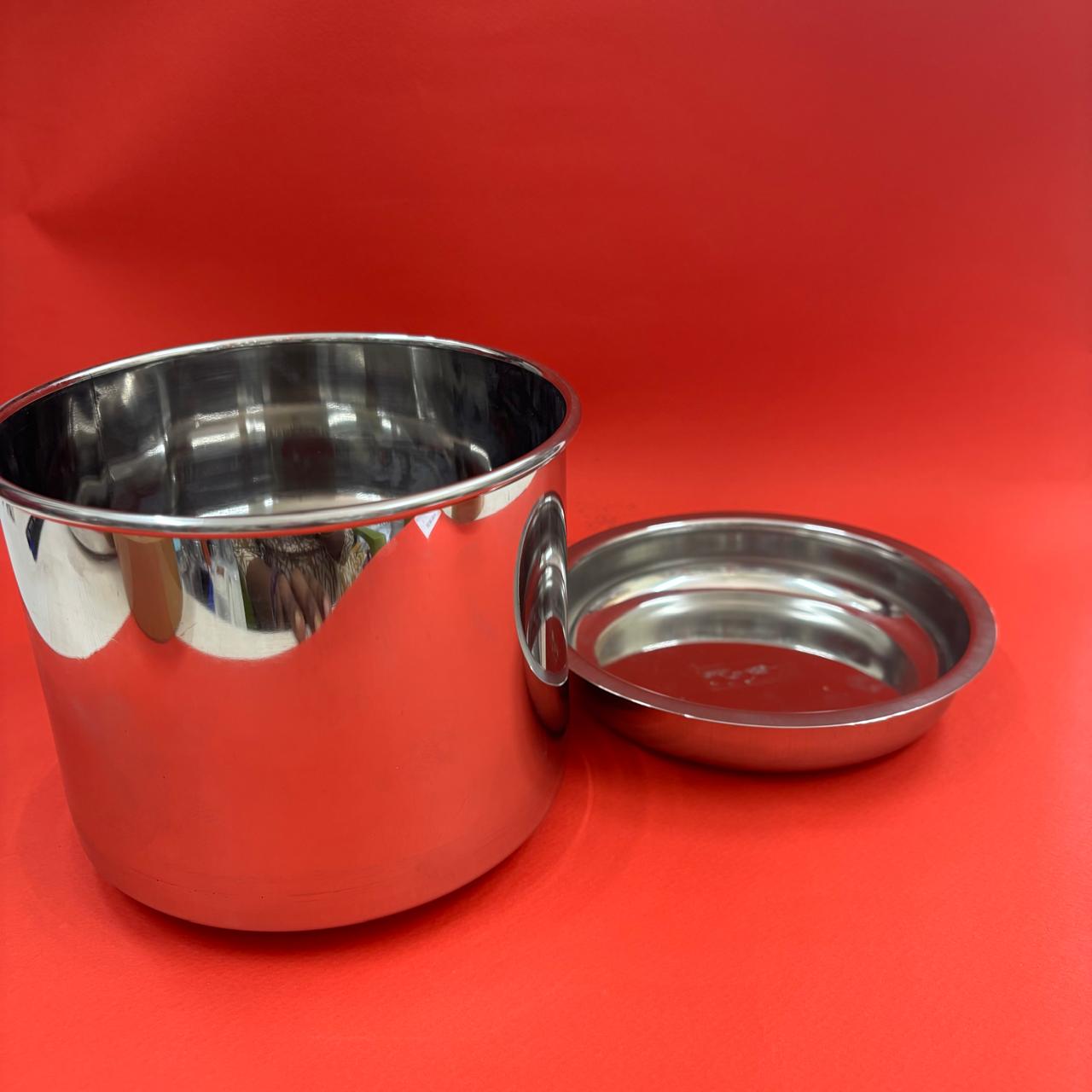 Pressure Cooker Adukku – Stainless Steel