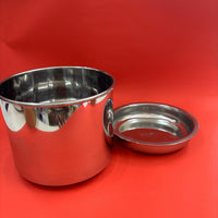 Pressure Cooker Adukku – Stainless Steel