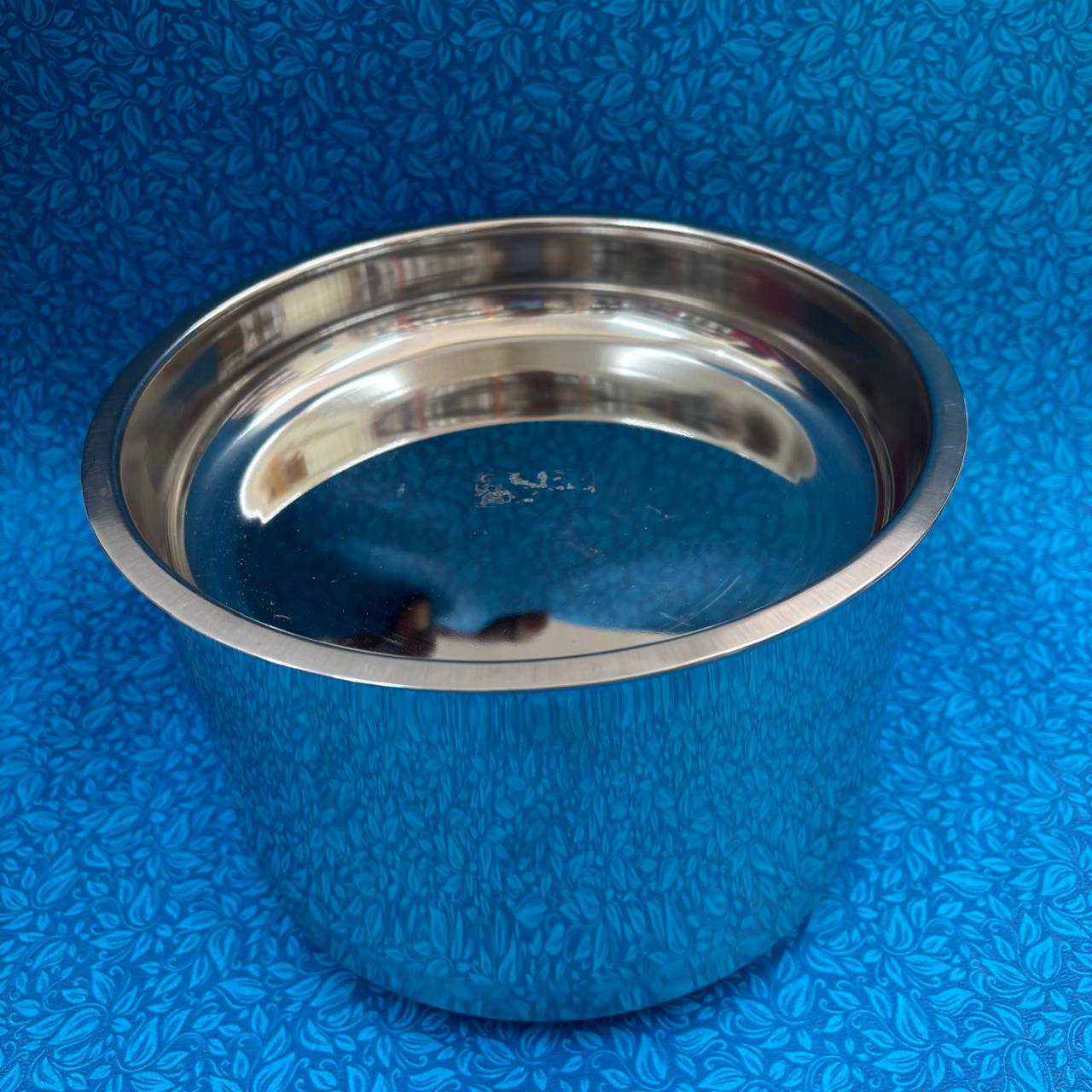 Pressure Cooker Adukku – Stainless Steel