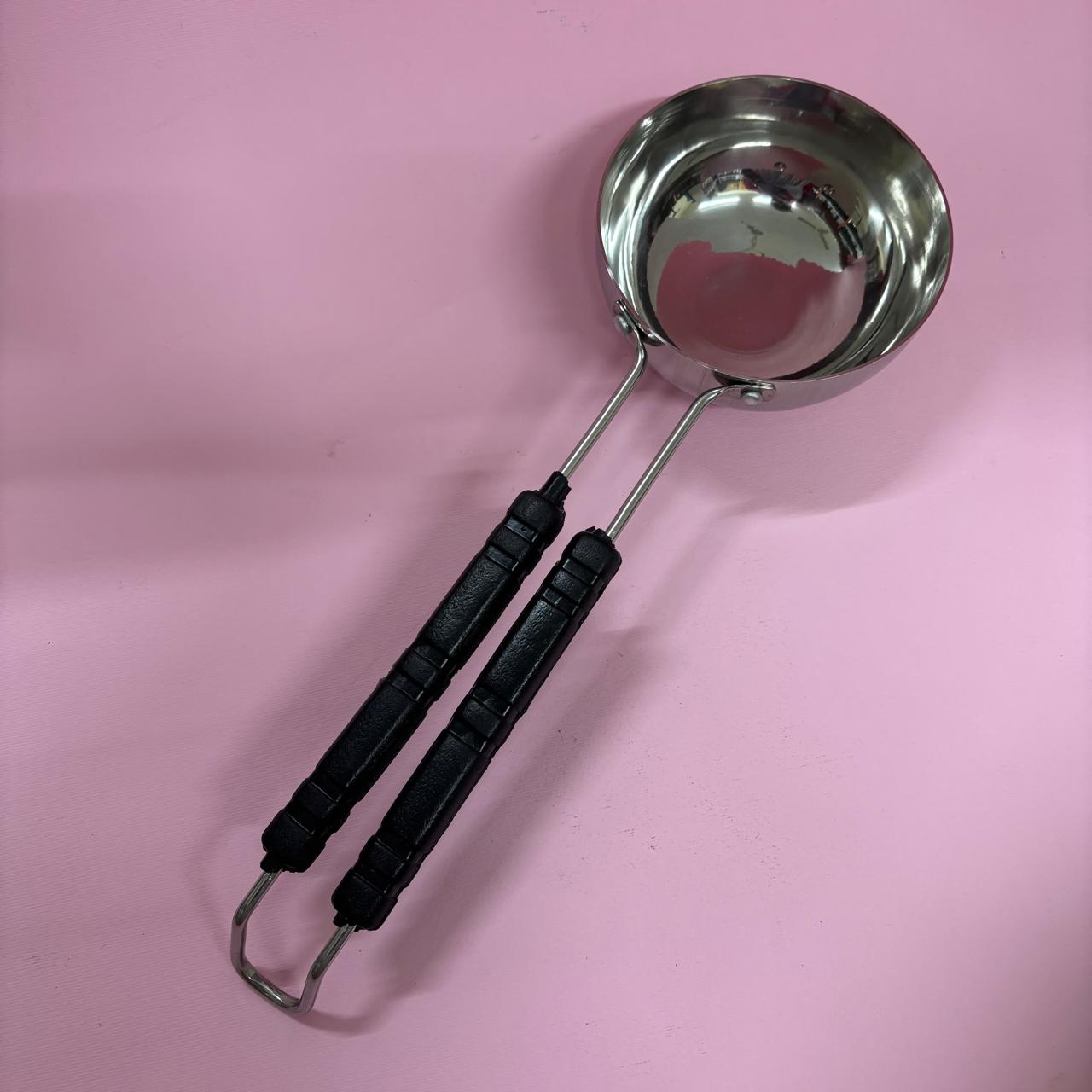 Tadka Pan – Stainless Steel