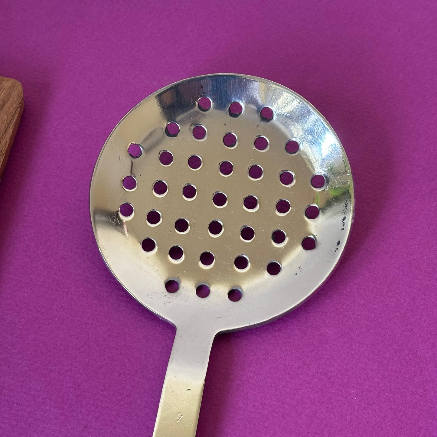 Chettinad 5 Pcs Pongal Combo | Traditional Pongal Cooking Utensils