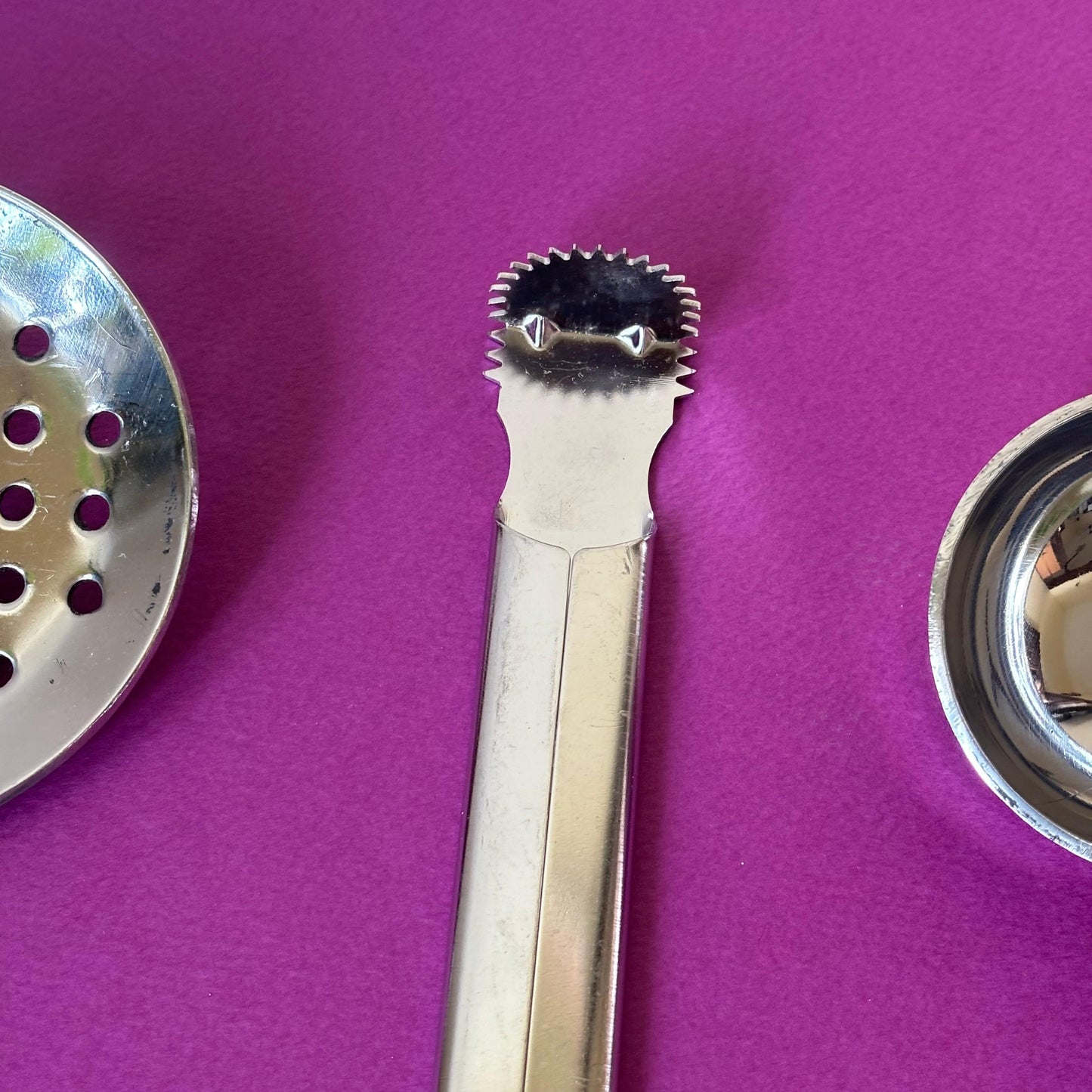 Chettinad 5 Pcs Pongal Combo | Traditional Pongal Cooking Utensils