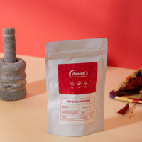 Red Chilli Powder
