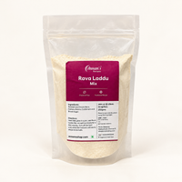 Annam's Rava Laddu Mix – 250 g pack