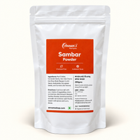 Annam's traditional Sambar Powder (Sambar Podi) – 250g pack