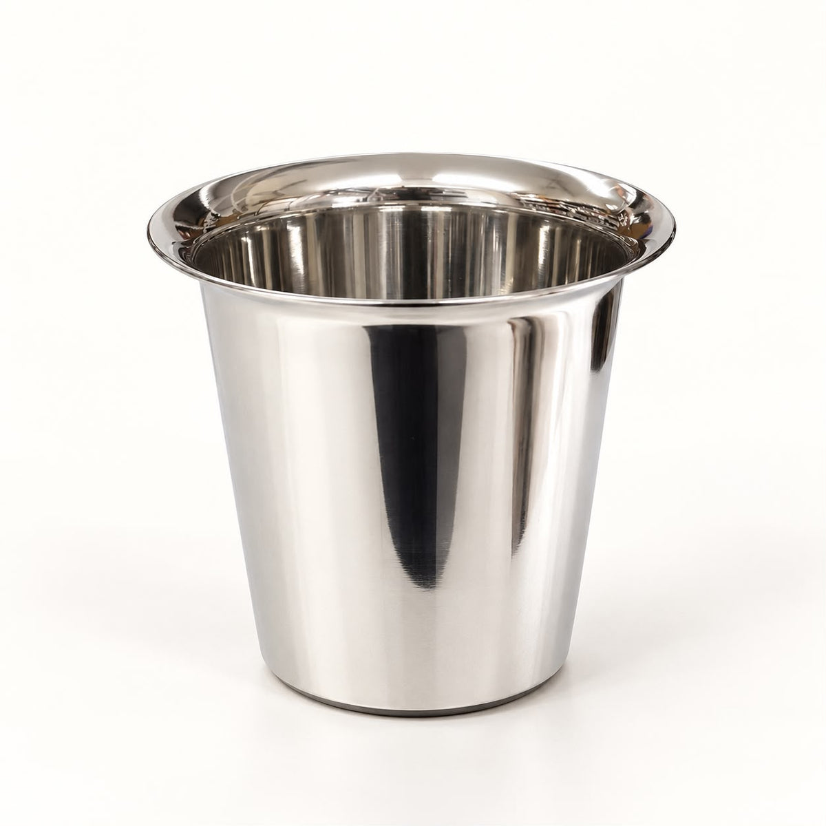 Annam's stainless steel tumbler – free gift with the South Indian Essentials Combo